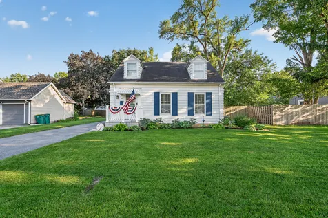 1618 Glenwood Avenue Joliet IL 60435
