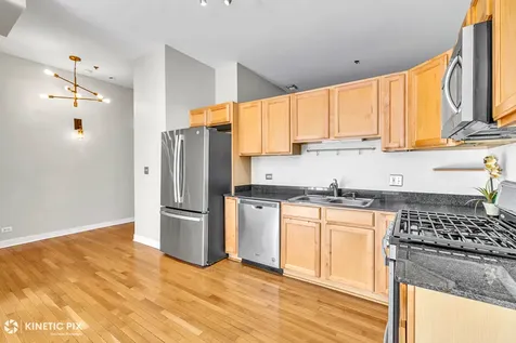 1 South Leavitt Street Chicago IL 60612