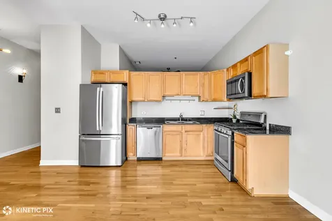 1 South Leavitt Street Chicago IL 60612