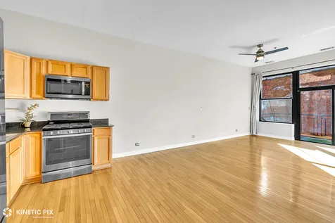 1 South Leavitt Street Chicago IL 60612