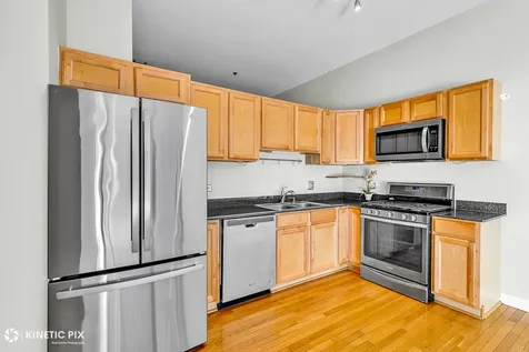 1 South Leavitt Street Chicago IL 60612