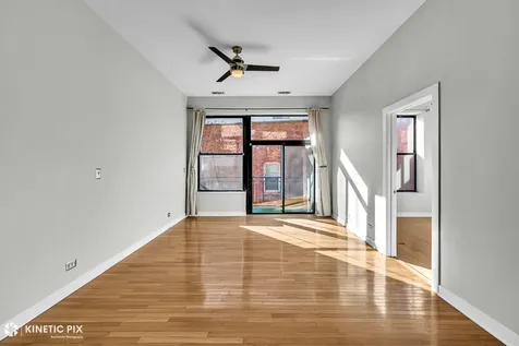 1 South Leavitt Street Chicago IL 60612
