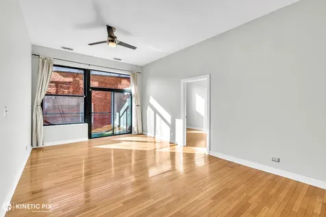 1 South Leavitt Street Chicago IL 60612