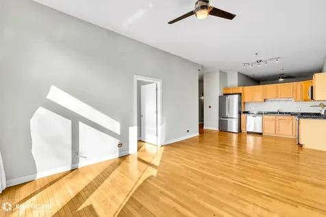 1 South Leavitt Street Chicago IL 60612