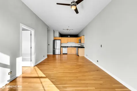 1 South Leavitt Street Chicago IL 60612