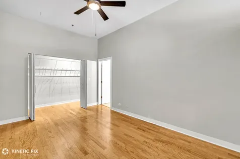 1 South Leavitt Street Chicago IL 60612