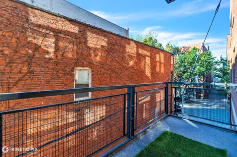 1 South Leavitt Street Chicago IL 60612