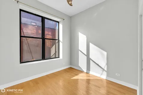 1 South Leavitt Street Chicago IL 60612