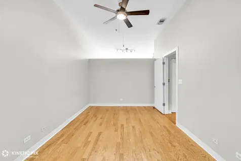 1 South Leavitt Street Chicago IL 60612