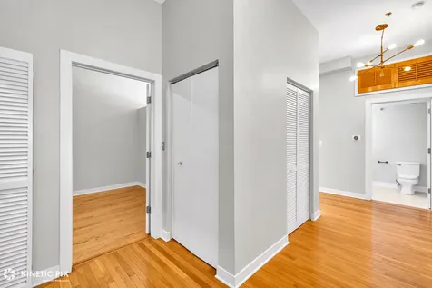 1 South Leavitt Street Chicago IL 60612