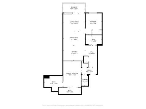 1 South Leavitt Street Chicago IL 60612
