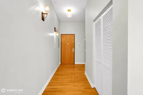 1 South Leavitt Street Chicago IL 60612
