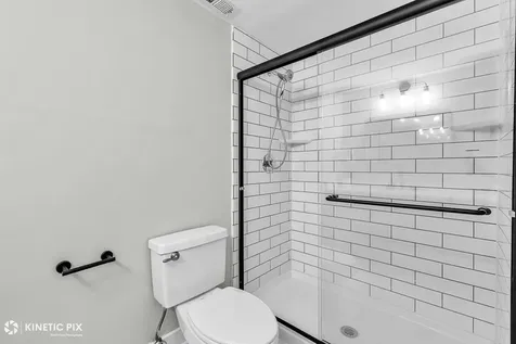 1 South Leavitt Street Chicago IL 60612