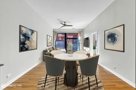 1 South Leavitt Street Chicago IL 60612