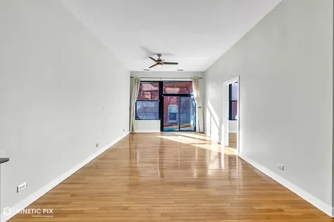 1 South Leavitt Street Chicago IL 60612