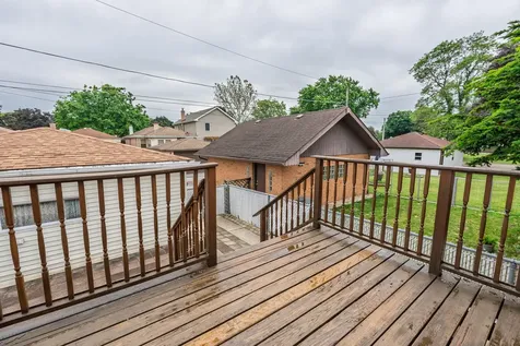 2359 Burr Oak Avenue North Riverside IL 60546