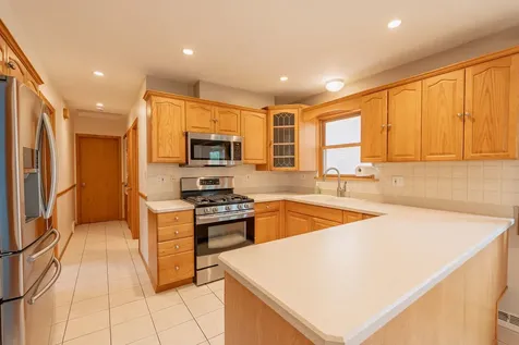 2359 Burr Oak Avenue North Riverside IL 60546