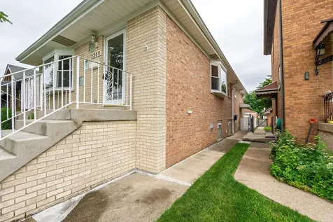 2359 Burr Oak Avenue North Riverside IL 60546