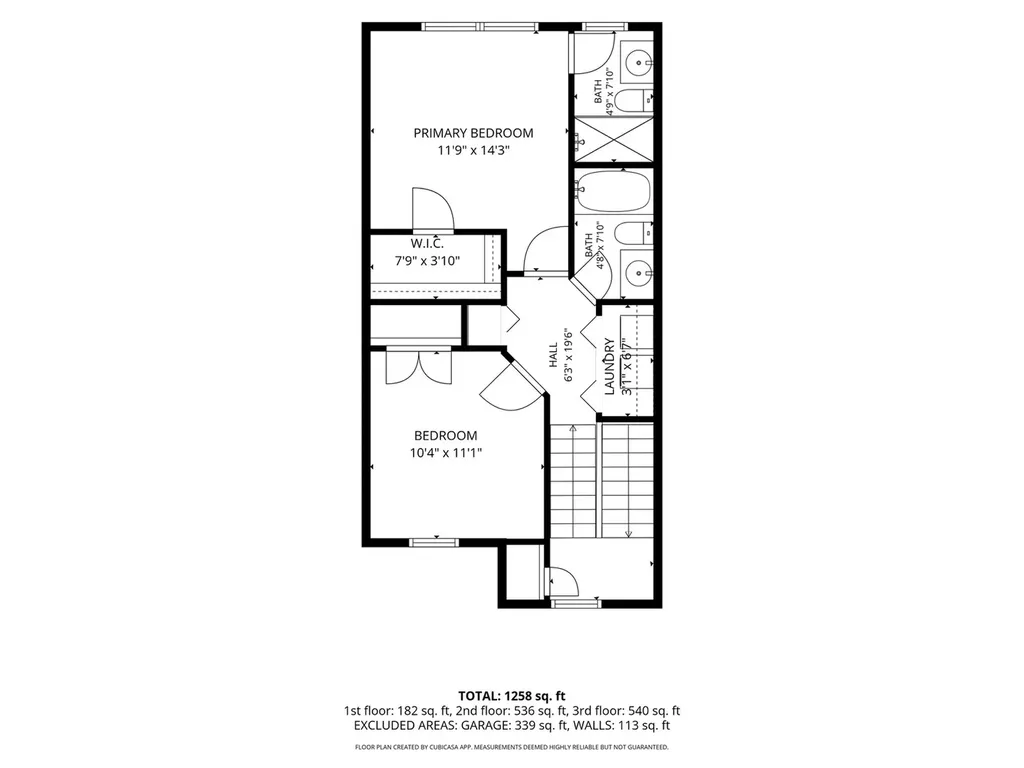 2418 Courtyard Circle Aurora IL 60506