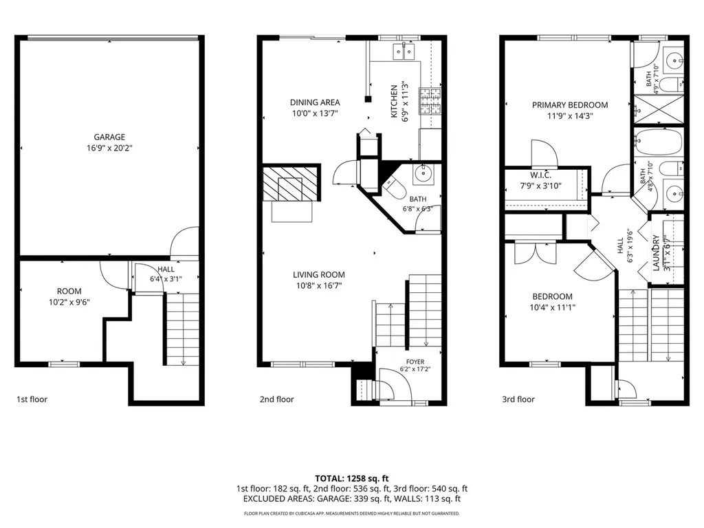 2418 Courtyard Circle Aurora IL 60506