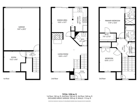 2418 Courtyard Circle Aurora IL 60506