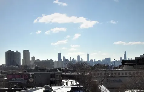 3232 North Halsted Street Chicago IL 60657