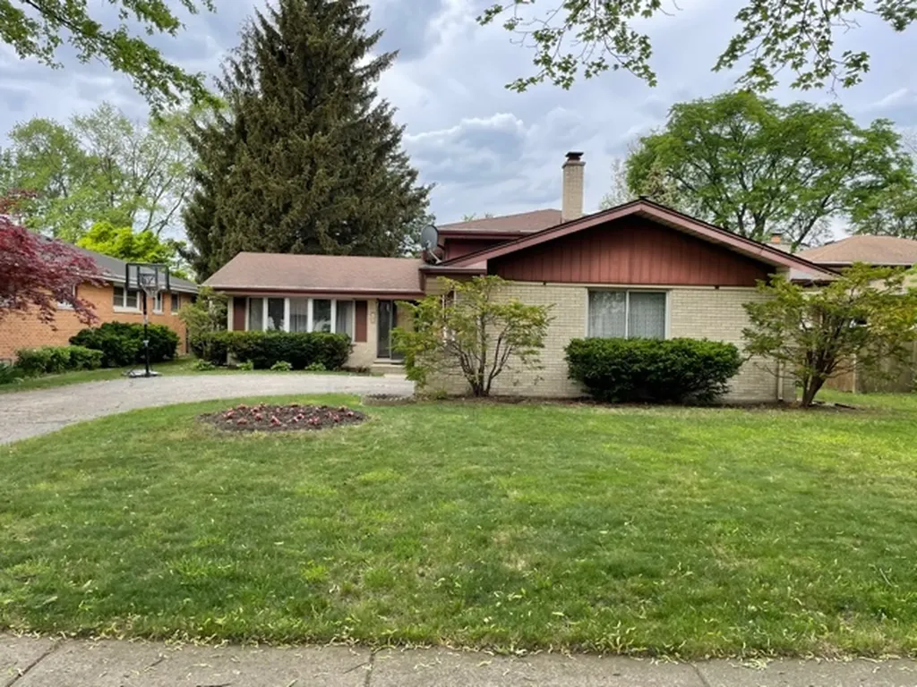 720 North Broadway Avenue Park Ridge IL 60068