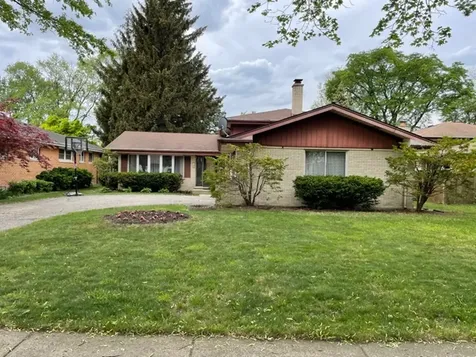 720 North Broadway Avenue Park Ridge IL 60068