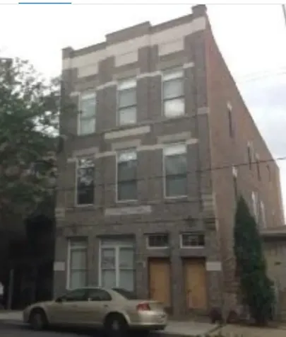 3212 South Wallace Street Chicago IL 60616