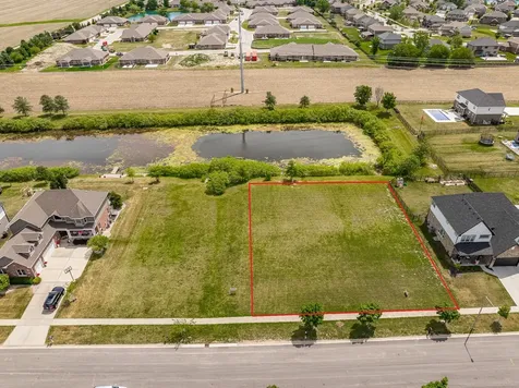 23957 South Roberts Street Manhattan IL 60442