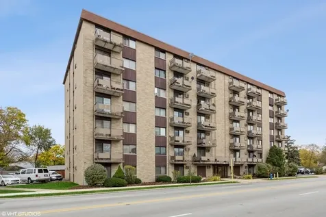 850 Des Plaines Avenue Forest Park IL 60130