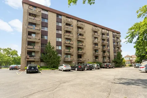 850 Des Plaines Avenue Forest Park IL 60130