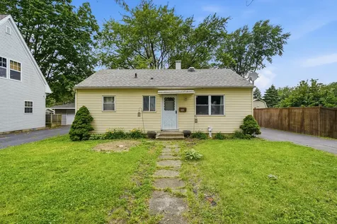 225 Park Drive Joliet IL 60436