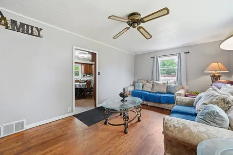 225 Park Drive Joliet IL 60436
