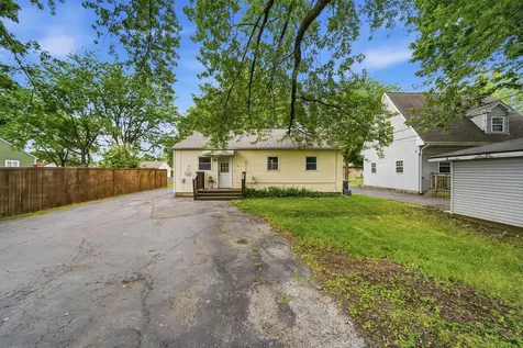 225 Park Drive Joliet IL 60436