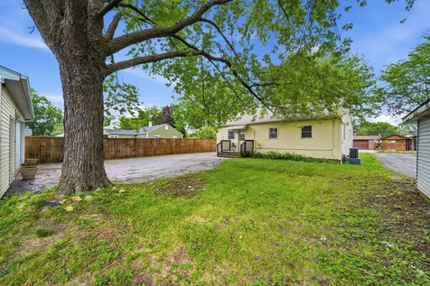 225 Park Drive Joliet IL 60436
