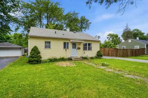 225 Park Drive Joliet IL 60436
