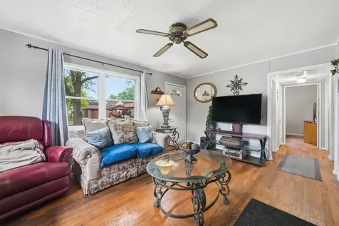 225 Park Drive Joliet IL 60436