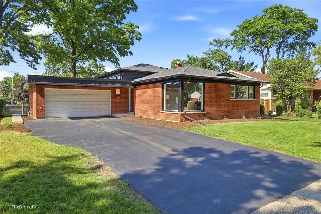 188 West Kathleen Drive Park Ridge IL 60068