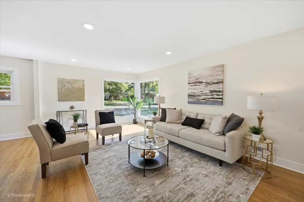 188 West Kathleen Drive Park Ridge IL 60068