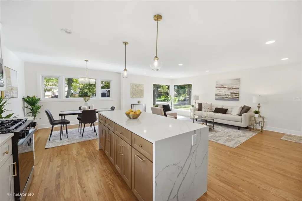 188 West Kathleen Drive Park Ridge IL 60068