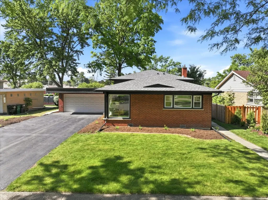 188 West Kathleen Drive Park Ridge IL 60068