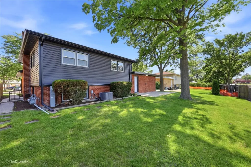 188 West Kathleen Drive Park Ridge IL 60068