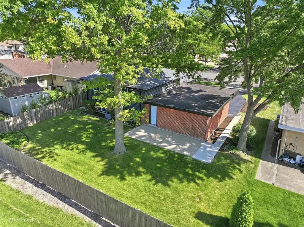 188 West Kathleen Drive Park Ridge IL 60068