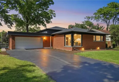 188 West Kathleen Drive Park Ridge IL 60068