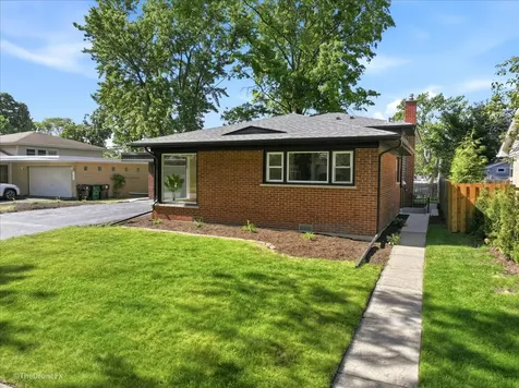 188 West Kathleen Drive Park Ridge IL 60068