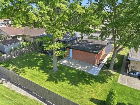 188 West Kathleen Drive Park Ridge IL 60068