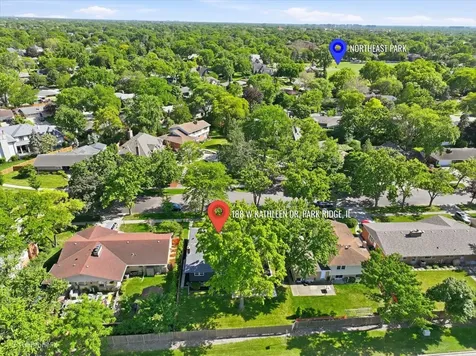 188 West Kathleen Drive Park Ridge IL 60068
