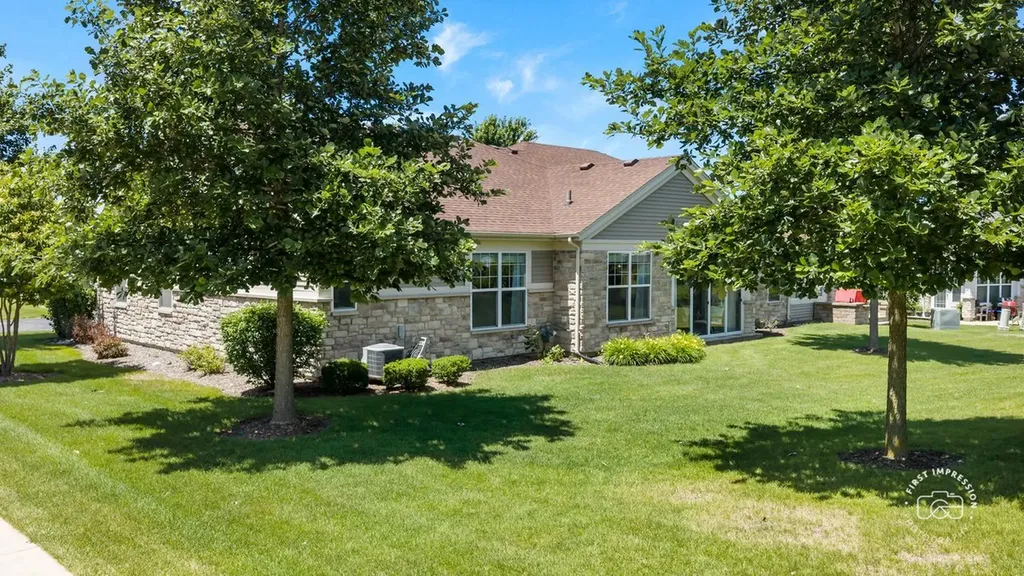 4037 Candlewood Lane Naperville IL 60564