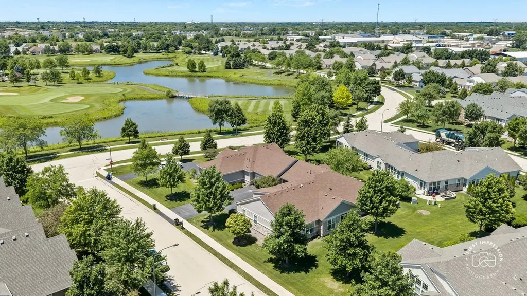4037 Candlewood Lane Naperville IL 60564